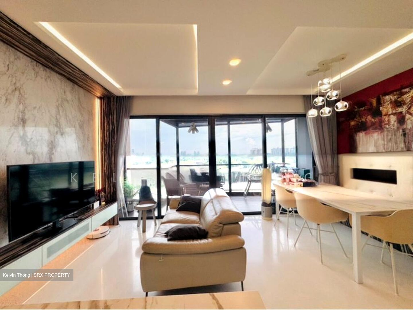 Lake Grande (D22), Condominium #506175561
